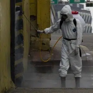 disinfestazione condominiale