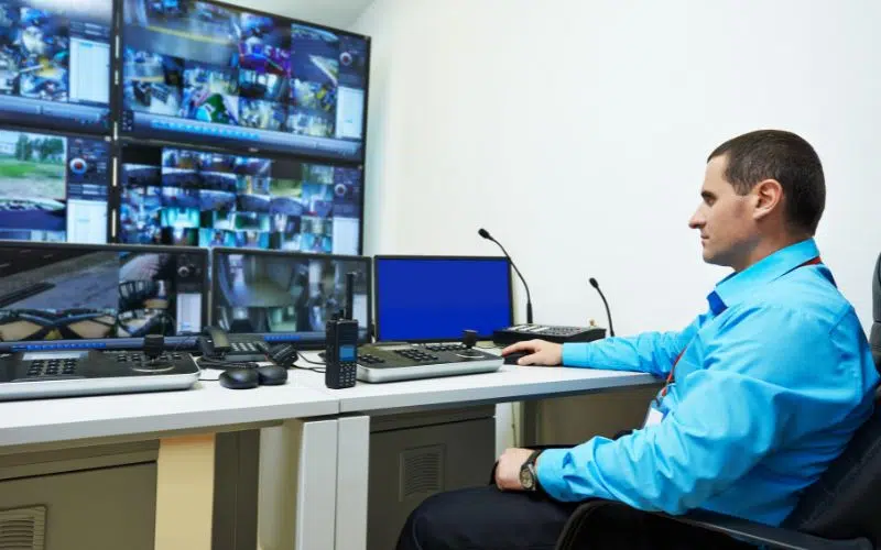La videosorveglianza in azienda serve a prevenire fughe di notizie e documenti
