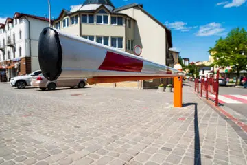 automazione cancelli