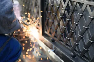direttiva macchine cancelli automatici
