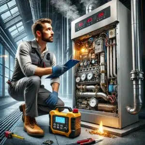 Come evitare guasti agli impianti di riscaldamento