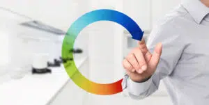 efficienza energetica degli impianti termici