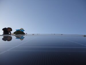 manutenzione impianti fotovoltaici