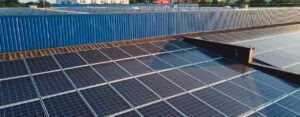 fotovoltaico azienda agricola