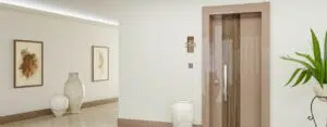 manutenzione porte blindate