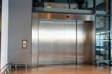 gestione ascensore