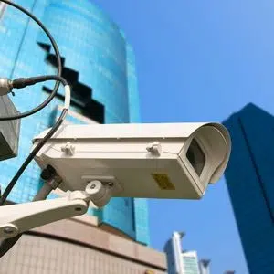 impianto videocamera in 