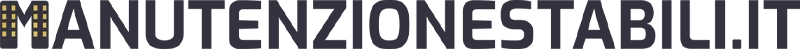 logo manutenzione stabili