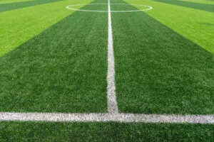 manutenzione campo da calcio erba naturale