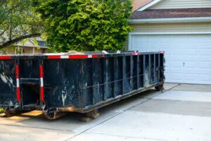pulizia aree comuni circostanti al garage condominiale