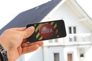 sistema di sicurezza in condominio con la domotica