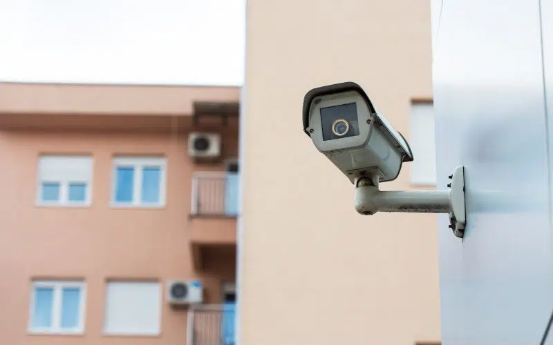 videosorveglianza e privacy