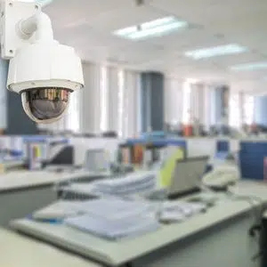 telecamere a circuito chiuso