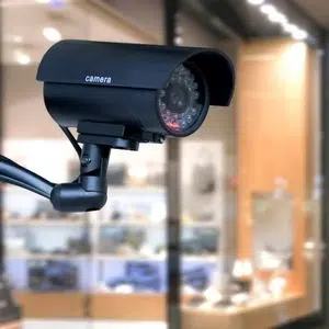 telecamere a infrarossi e microonde